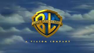 Bright Light Pictures/Paramount Pictures logos (2005)