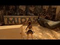 Tomb Raider 1 Remastered - Palace Midas