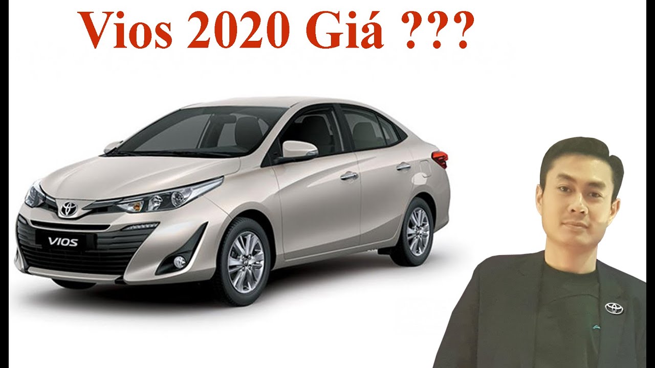 Toyota Vios 2020  mua bán xe Vios 2020 cũ giá rẻ 032023  Bonbanhcom