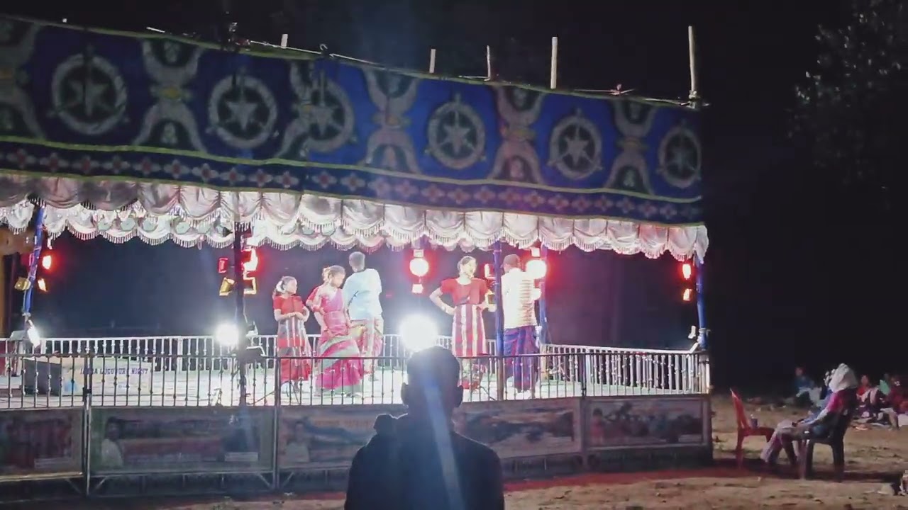 Competition drama 2025  at itamara