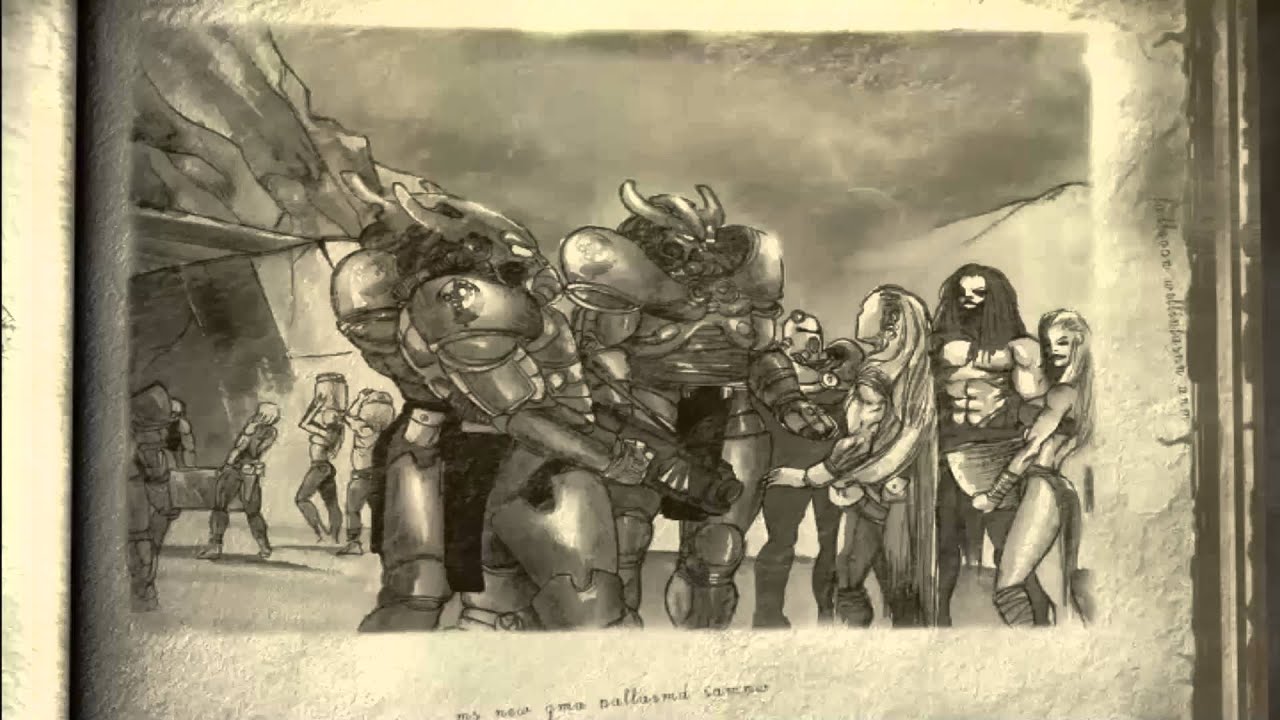 Brotherhood of steel ending fallout 4 фото 98