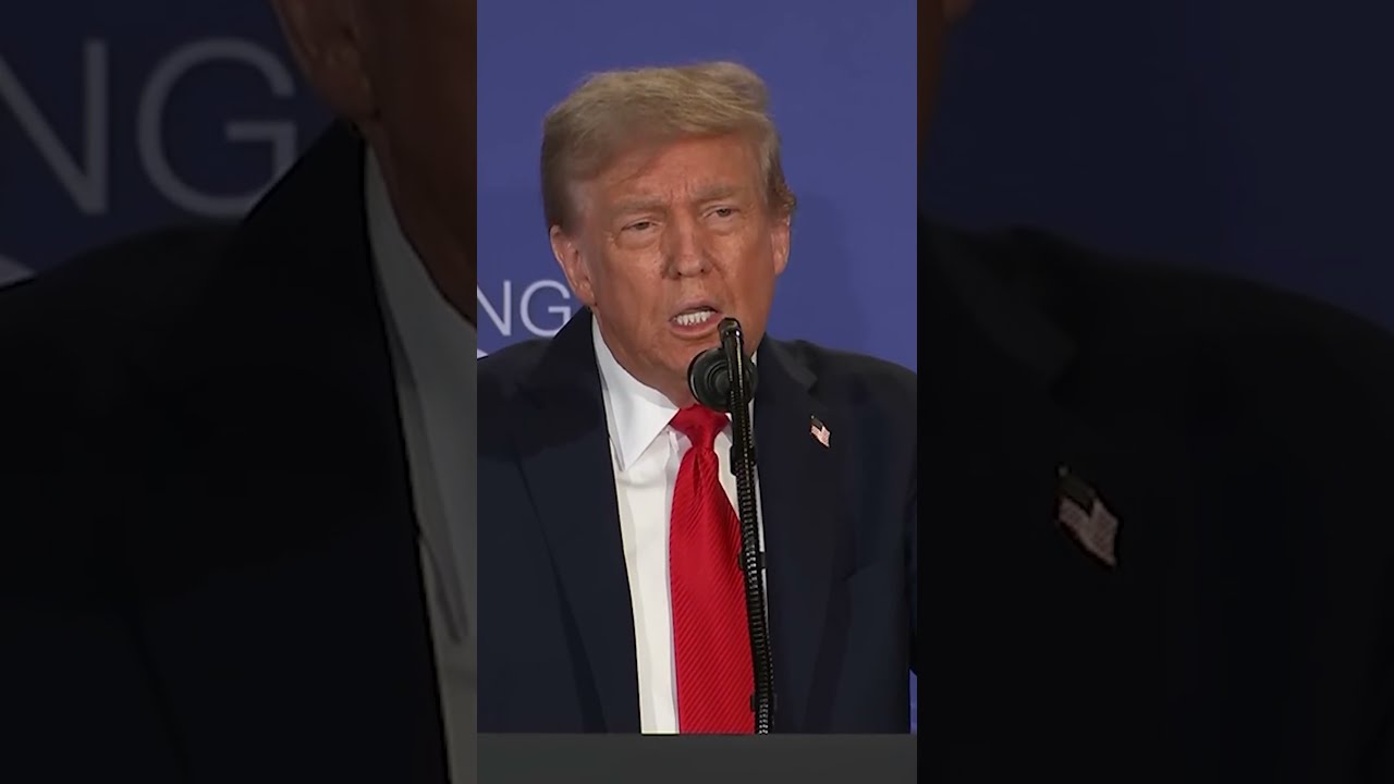 President Trump Calls Summit With Putin Extremely Productive Good Chance Of Getting There 