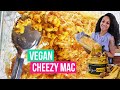 Vegan Mac and Cheese | Easy Vegan Recipes