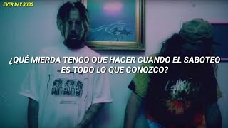 $uicideboy$ - ...And To Those I Love, Thanks For Sticking Around (Sub Español)