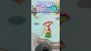 Fung Pray - Bismuth Laboratory #shorts #mysingingmonsters #msm #msmcomposer #msmfanmade