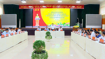 Biên Hòa phải là cánh chim đầu đàn dẫn dắt sự tăng trưởng của Đồng Nai