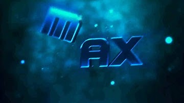 Dual Intro MAX v2 By Lorence ft  WorldVFX