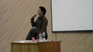 الأغنية المغربية | مصطفي عاطف | حفل جامعة طنطا screenshot 5