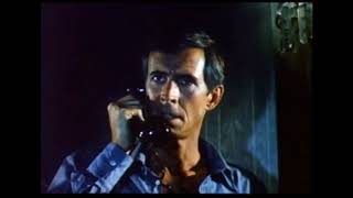 Psycho II 1983 Official Trailer