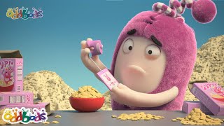 Cereal Box | मुफ्त का खिलौने| Funny Shorts Cartoon| OddBods Hindi | Jokes | कॉमेडी कार्टून