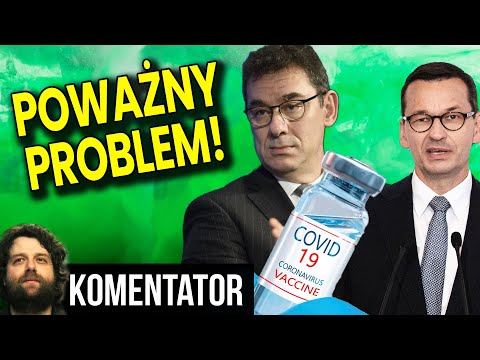 6 Miliardów zł na Szczepionki Które Się Zmarnują! PIS Chce Renegacji Umowy z Pfizer - Analiza Ator