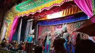 Umbul umbul belambangan jangger setiyo budoyo songgon