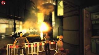 Deus Ex: Human Revolution. Трейлер "Создание мира" (рус.) Deus Ex: Human Revolution. Трейлер "Создание мира" (рус.)