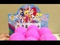 アイカツ　びっくらたまご