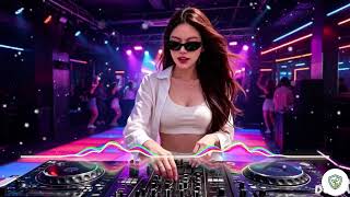 FUTURE RAVE 2026: AI-Powered Dance Beats 🤖⚡ Full Album | Big Room EDM | 128 BPM Festival Mix