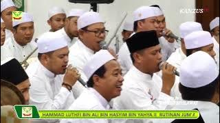 ROBBI KHOLAQ AZ ZAHIR BANJARI | Majelis Azzahir | Kanzus sholawat