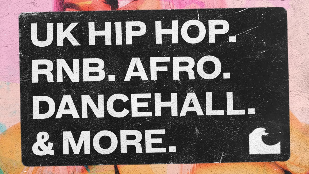 🌊 Wavey #26 | March 2021 Mix | New Hip Hop RnB Afro Dancehall UK Urban songs | DJ Fusion