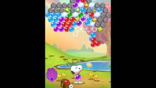 Snoopy Pop Level 82 - NO BOOSTERS 🐶 | SKILLGAMING ✔️