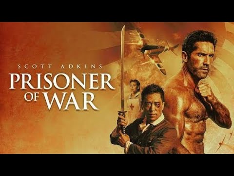 فیلم سینمایی اکشن اسیر جنگی با دوبله فارسی    2025