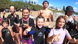 Summer Surf Camp 6 2024