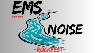 EmsNoise Rockfest RECAP 2025