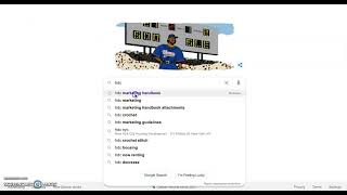 How To Find the Information You Need In HPD Marketing Handbook  ( Affordable Housing)