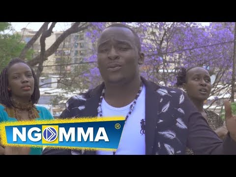 Allan M MIHAKA Official Video Skiza 8540405