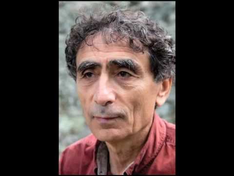 Dr. Gabor Maté Audio Excerpt - Beyond Addiction - Vancouver