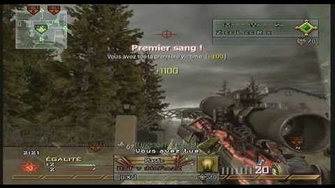FIRST AMAZING THROWING KNIFE ACROSS  BAILOUT      STIMULUS MAP PACK MW2