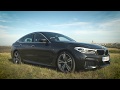 BMW Série 6 GT : l'art du voyage