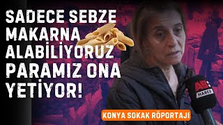 Kadınlar Pazarı Pazar Fiyatları ne durumda? / Sokak Röportajı #pazarfiyatları