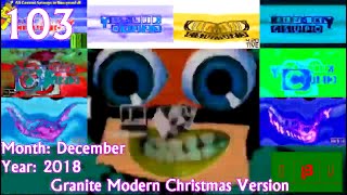 [Sparta Remix] Klasky Csupo in Tone Sounds Has A Sparta Remix