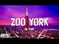 Lil Tjay - Zoo York (Lyrics) ft. Fivio Foreign & Pop Smoke