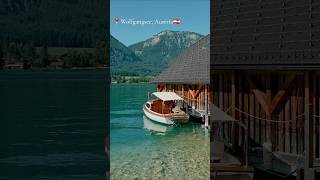 The best place to travel #austria #travel #travelguide #traveltips #viral #shorts #traveling #fyp