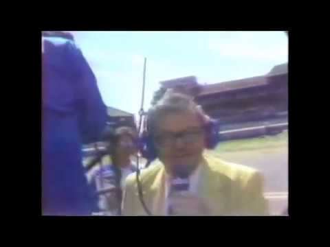 1978 USAC Trenton 200 Indy Car Race (ABC Sports)