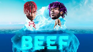 The Complete History of Lil Uzi Vert and Lil Yachty's Beef