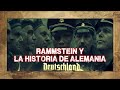 Rammstein - Deutschland (Explicación y análisis de las referencias históricas)