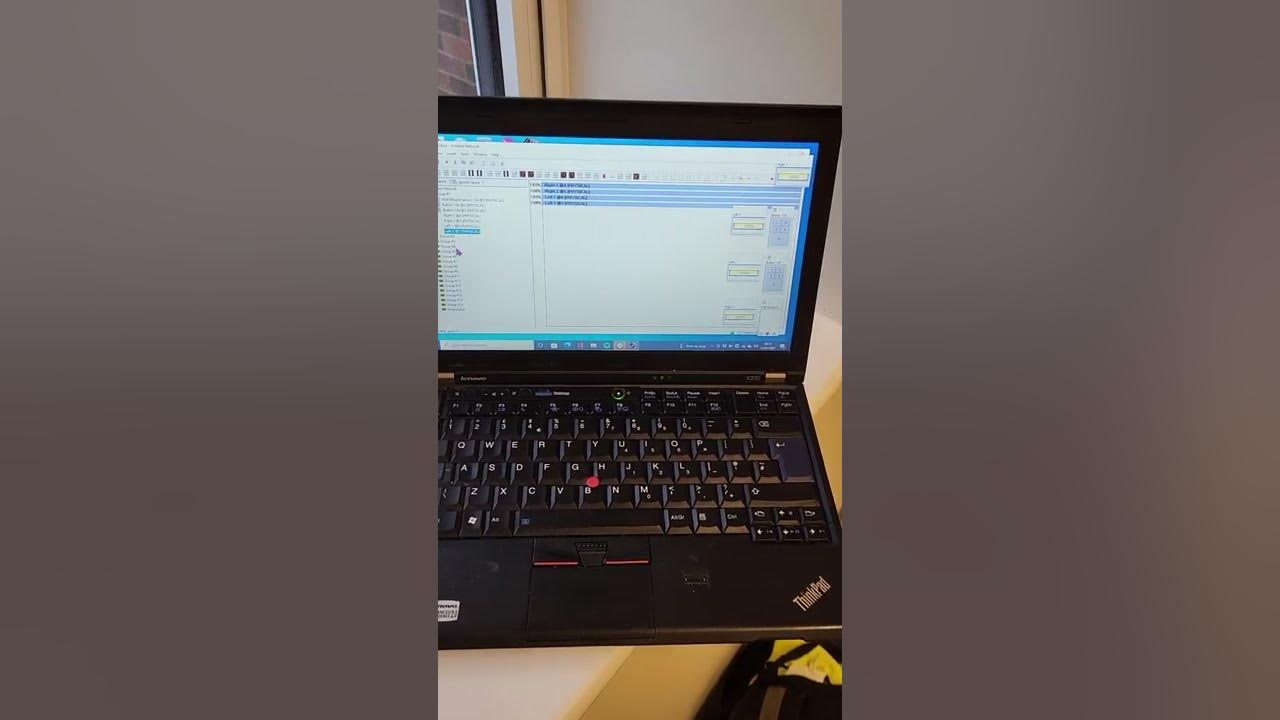 Digidim toolbox Commissioning smartechlightingcontrols YouTube