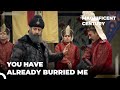 Suleiman Visited The Guild Of Janissaries Magnificent Century 