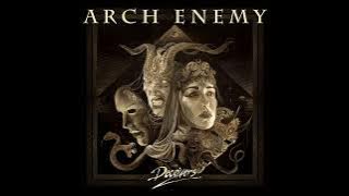 01 handshake with hell ARCH ENEMY ÁLBUM DECEIVERS