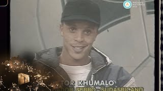 16V Tells All Part 2 Doctor Khumalo Untold Ep 2 Mzansi Magic