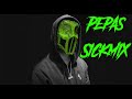 SICKICK - PEPAS SICKMIX (Tiktok Remix Mashup)