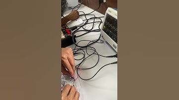 Clamper Circuit RUET Electronic lab