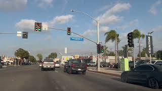 Firestone Blvd of 4K of July 21, 2025