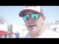 Interview | Graham Rahal on First Day of Testing at IMS
