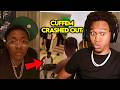 Reggie Wants Cuffem &amp; Adin Ross Dead For Dissing Him