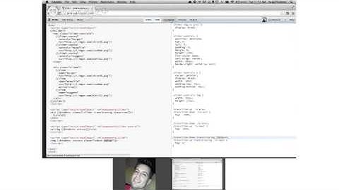 Instructure Lunch.JS: Ember Dynamic tags