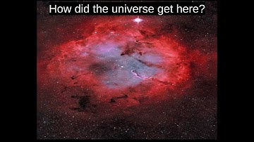 Astronomy 6: Galaxies and the Universe - Google Slides