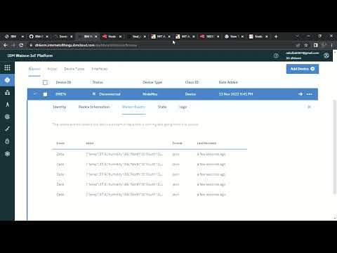 IBM Final project