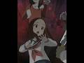 お化け屋敷でも、高木さんには勝てない #アニメ